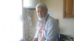 Servet Gaziyev