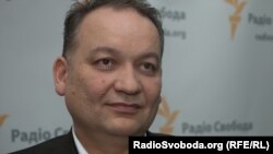 Eskender Bariyev