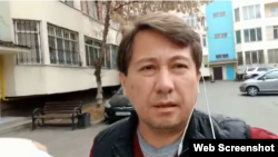Асет Абишев. Алматы, 15-ноябрь, 2022-жыл