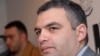 Директор Музея-института Геноцида армян, историк Айк Демоян