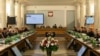 56-я сессия Парламентской ассамблеи НАТО в Варшаве