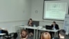 По словам представительницы Ассоциации молодых юристов Тамары Кордзая, в последнее время особенно засекречена информация о зарплатах госчиновников и их премиях
