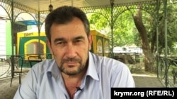 Zair Smedlâyev