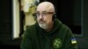 Глава "Слуги народа" анонсировал отставку министра обороны Украины 