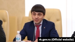 Ruslan Balbek