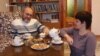 Abdureşit Cepparov. Aq-uquq qorçalayıcısı, ğayıp olğanlarnıñ babası ve dayısı (video)