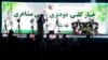 خوست کې د چینار دودیزه مشاعره شوې