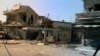 Syrian Regime Controls Qusair