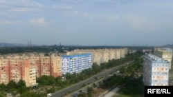 Город Рустави