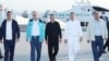Борбор Азиядагы Баш мыйзам өзгөртүү адаты