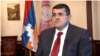 Պատերազմի հետևանքները պարզ էին հոկտեմբերի սկզբին, սակայն ՀՀ քաղաքական ուժերն ընդհանուր հայտարարի չեն եկել, հայտարարում է Հարությունյանը