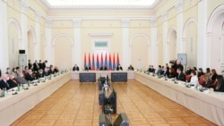 Աուդիտորական ընկերությունը ներկայացրել է համահայկական հիմնադրում իր եզրակացությունը