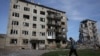 Жизнь среди руин. В оккупированных РФ регионах усугубляется разруха