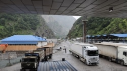Հայ բեռնափոխադրող վարորդները հայտնվել են Ռուսաստանի «սև ցուցակներում» 