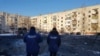 Шостка, Сумська область, фото ілюстративне