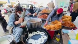 د پکتیا اوسېدونکي وايي چارواکي دې د خوړو بیې کنټرول کړي