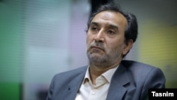 محمد دهقان