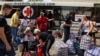 Жители Покровска покинули свои дома и эвакуируются из города. 30 августа 2024 года 
