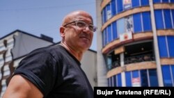 Bekim Shala.