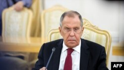 RUSSIA-CHINA-DIPLOMACY