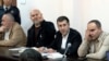 Արդյո՞ք սեպտեմբերի 15-ին Աշոտյանն ազատ կարձակվի.
նրա կալանքի ժամկետը կրճատվել է մեկ ամսով
