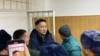Тууну коргогон активист эки айга камалды