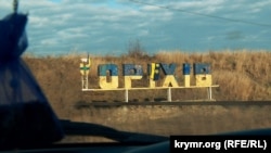 Основным направлением удара оккупантов будет Орехов, который Силы обороны используют как логистический узел, считает Жмайло