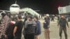 Осуждены ещё шесть обвиняемых по делу о беспорядках в аэропорту Махачкалы