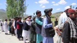 په ځاځي اریوب کې زړه دښمني په دوستۍ بدله شوه