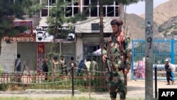 6-июнда Бадахшан провинциясында болгон кол салуудан кийин