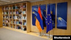 Законопроект был внесен «Платформой демократических сил» (иллюстративное фото)