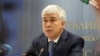 Служебният министър на енергетиката Владимир Малинов