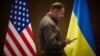 Глава Офиса президента Украины Андрей Ермак