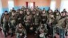 Кладбище вместо моря. Как в Крыму рассчитались с военными РФ