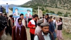 د کرکټ مینه وال رضا خان اکا پکتیا کې خاورو ته سپارل شوی