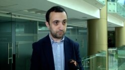 Հակակոռուպցիոն կոմիտեի ղեկավարի թեկնածուի եկամուտները կասկածելի են թվացել. հանձնաժողովի անդամ