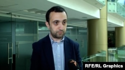 Հանձնաժողովի անդամ Դանիել Իոաննիսյանը, արխիվ