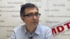 Vəkili Anar Məmmədli haqqında cinayət işinə xitam verilməsini istəyir, amma məhkəmə…
