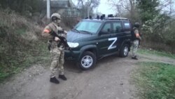 Кабардин-Балкар республикасы. 2024-жылдын 11-апрели. 