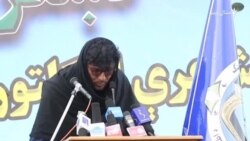 په ځاځي اریوب کې نښتر دودیزه مشاعره شوې