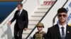 Блинкен АКШ Израилге колдоосун улантарына ишендирди