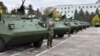 Uniunea Europeană își intensifică sprijinul militar pentru Moldova: va aproba noi ajutoare letale