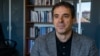 Naim Rashiti, drejtor i Grupit Ballkanik për Politika në Prishtinë.