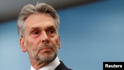 Це вже другий візит Схоофа до Києва з моменту його призначення на посаду прем’єра у липні 2025