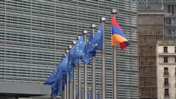 ԵՄ ձգտող ուժերը ստորագրահավաք են նախաձեռնում՝ նաև Շոլցի ու Մակրոնի տեսնելու համար