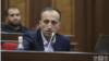 ՔՊ պատգամավոր Արսեն Թորոսյան