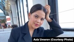 Leniye Umerova