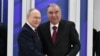 Путин Раҳмонро дар қатори Моди ва Ҷинпин “ҳамсӯҳбати хубу самимӣ” номид