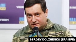 Андрей Юсов. 