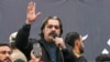 علي امین ګنډه پور. پخوانی انځور